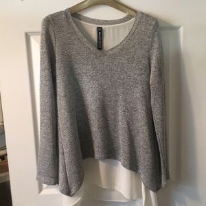 Lord and Taylor Sweater